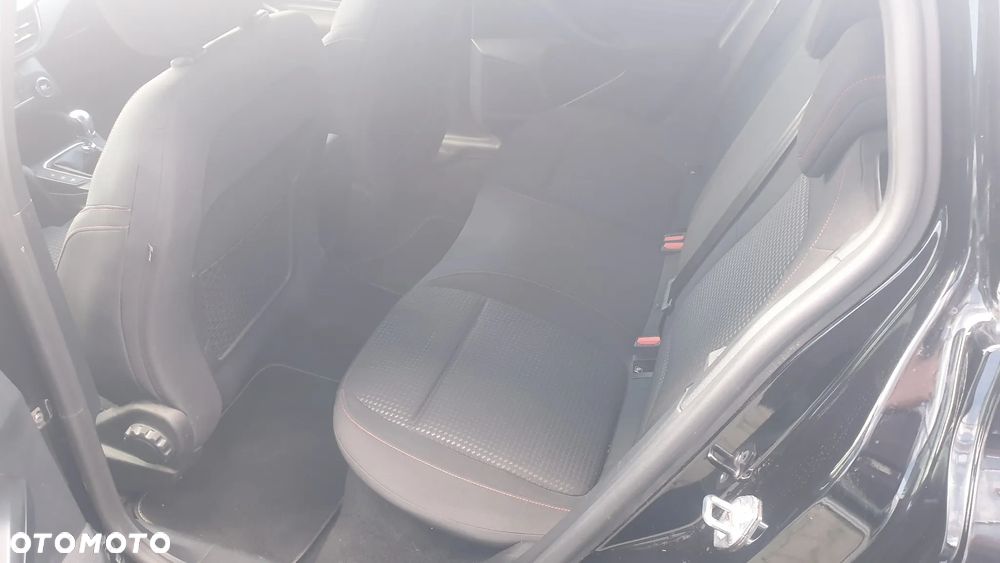 Ford Focus 1.5 EcoBlue Start-Stopp-System ST-LINE - 13