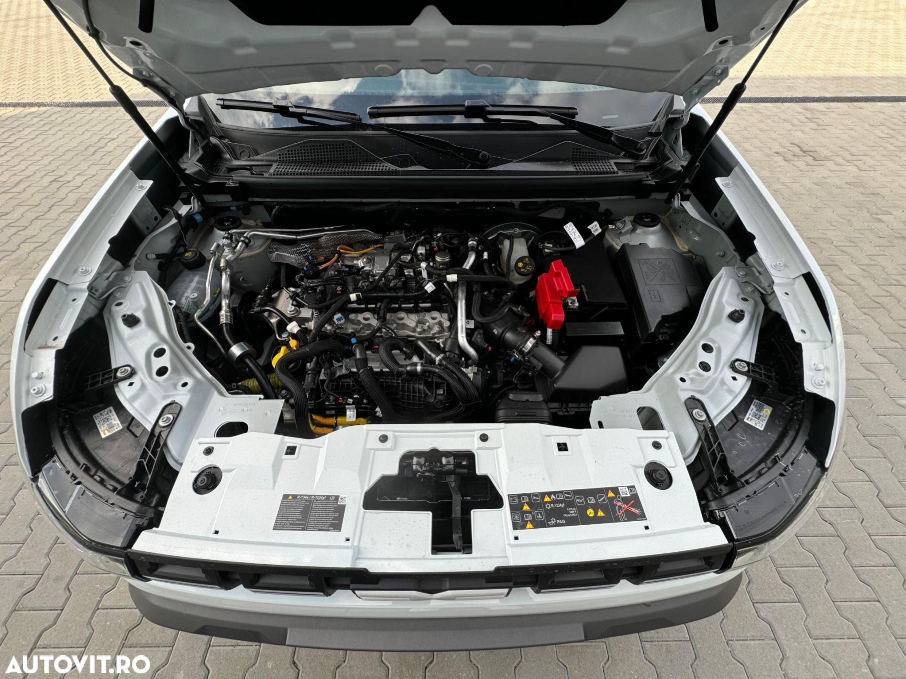 Dacia Duster - 38
