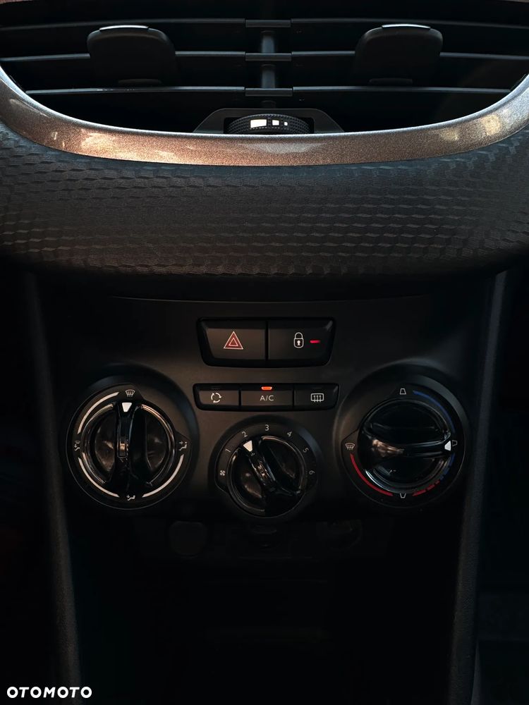 Peugeot 2008 - 9