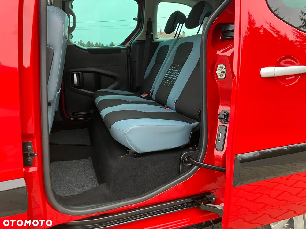 Peugeot Partner BlueHDi 120 Stop&Start Active - 33