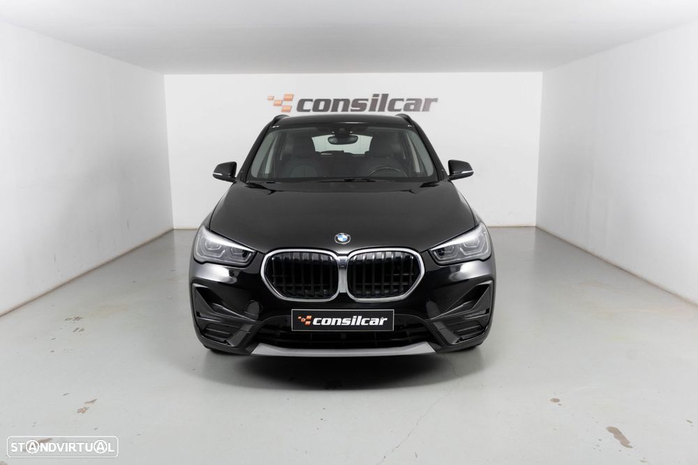 BMW X1 25 e xDrive Corporate Edition - 2