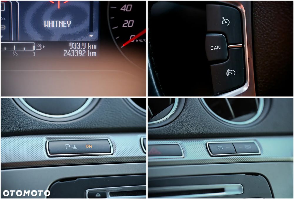 Ford S-Max 2.0 TDCi DPF Business Edition - 39