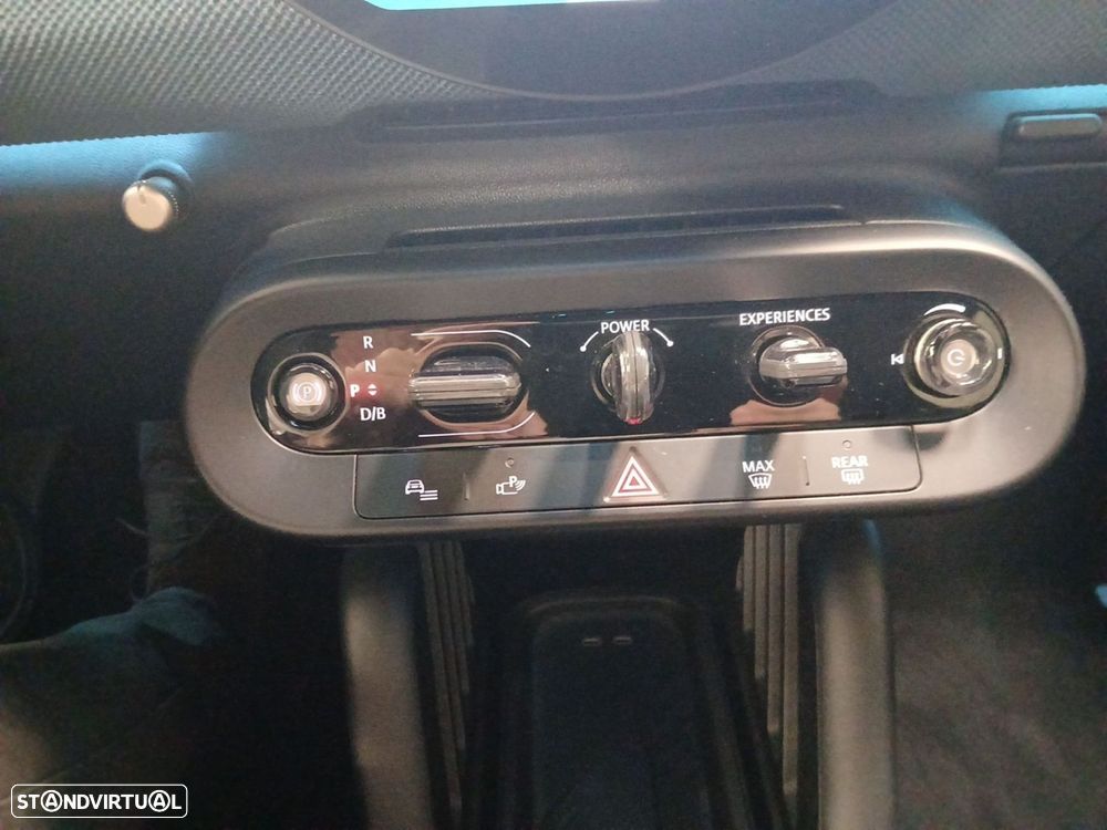 MINI Aceman SE Essential S - 23
