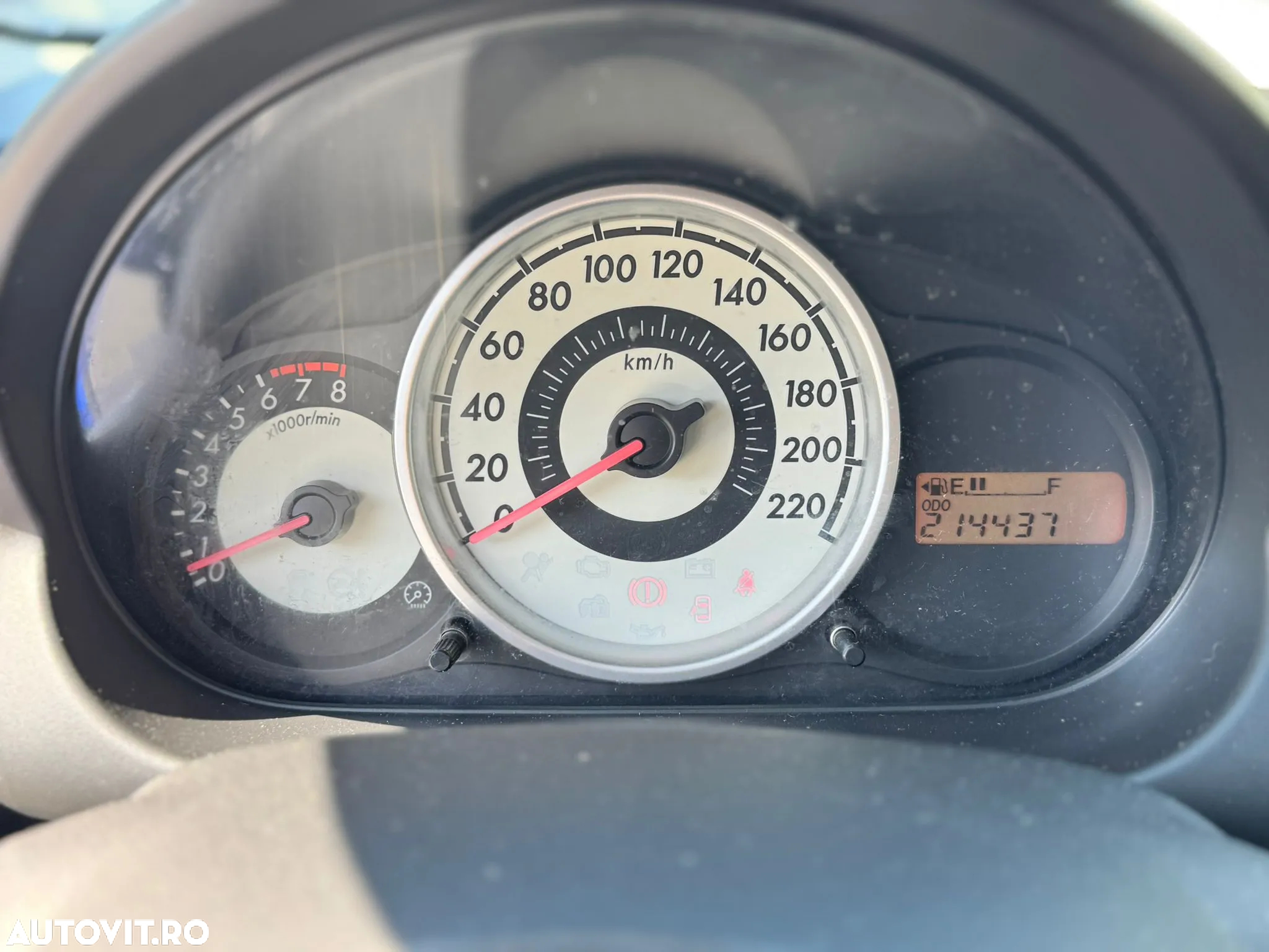 Mazda 2 1.3i CE Pro - 15