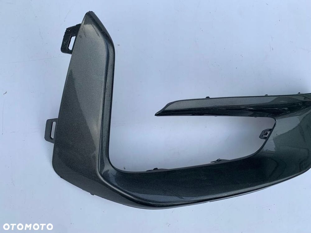 Kratka zderzaka prawa FORD Kuga mk3 ST line - 2