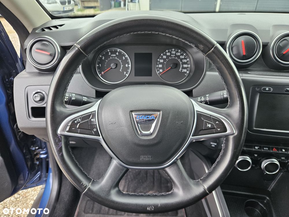 Dacia Duster 1.3 TCe FAP Techroad - 24