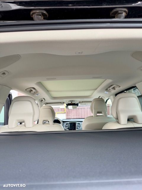 Volvo XC 90 - 15
