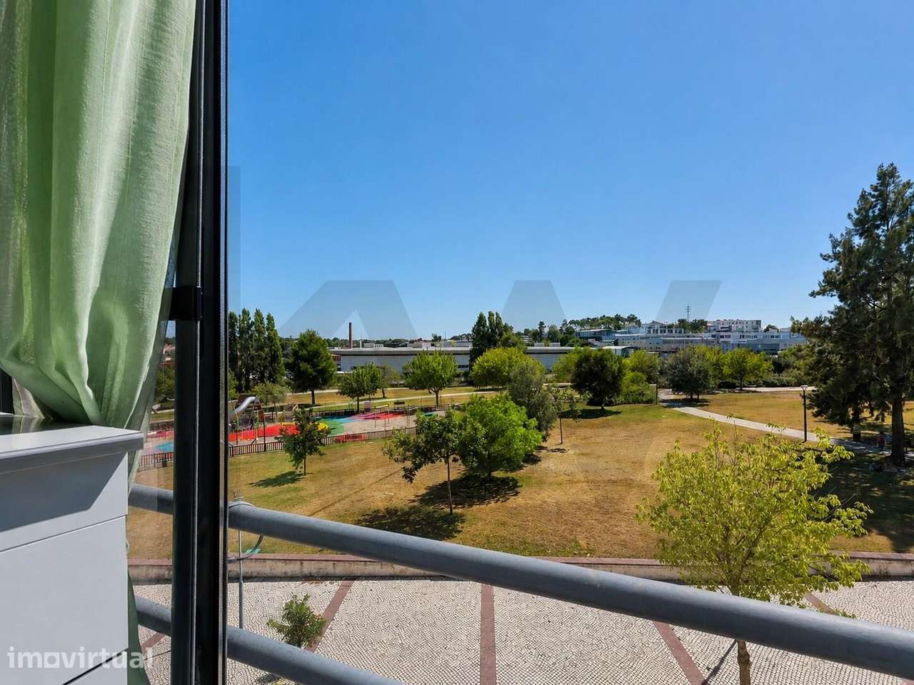 T3 para Arrendamento | Quinta do Bom Retiro – Sobreda - Grande imagem: 3/17