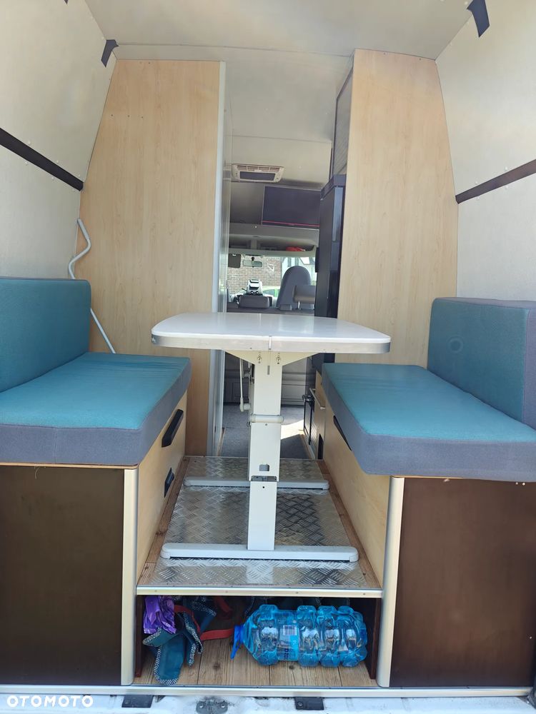 Fiat Ducato MJ L3 - 18