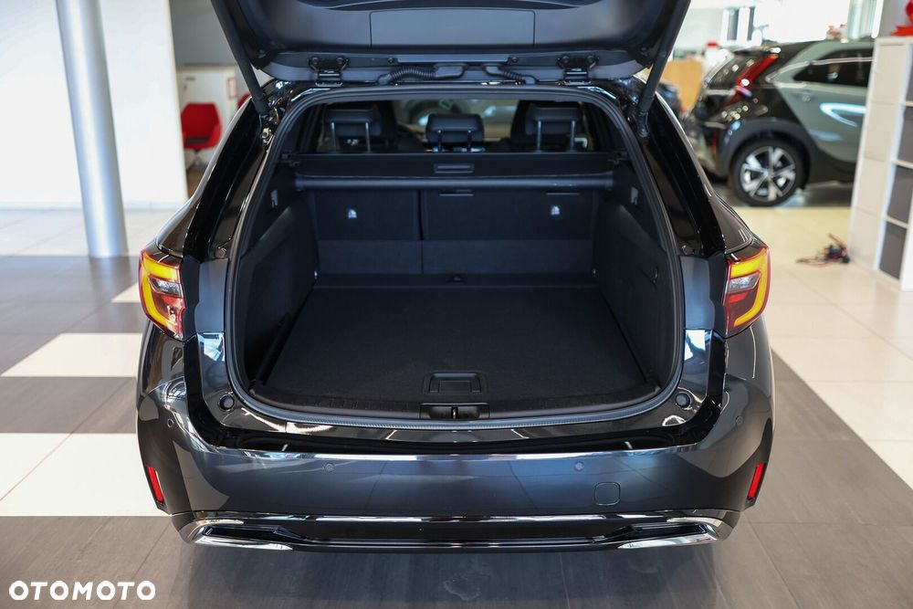 Toyota Corolla 2.0 Hybrid Style - 11