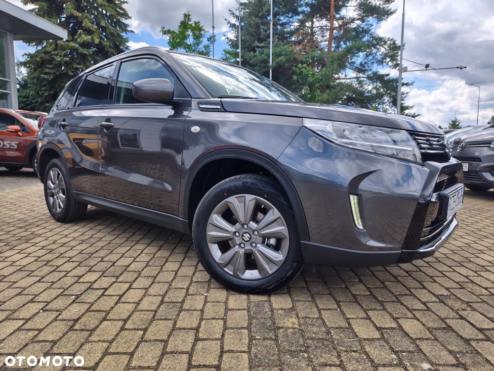 Suzuki Vitara - 26