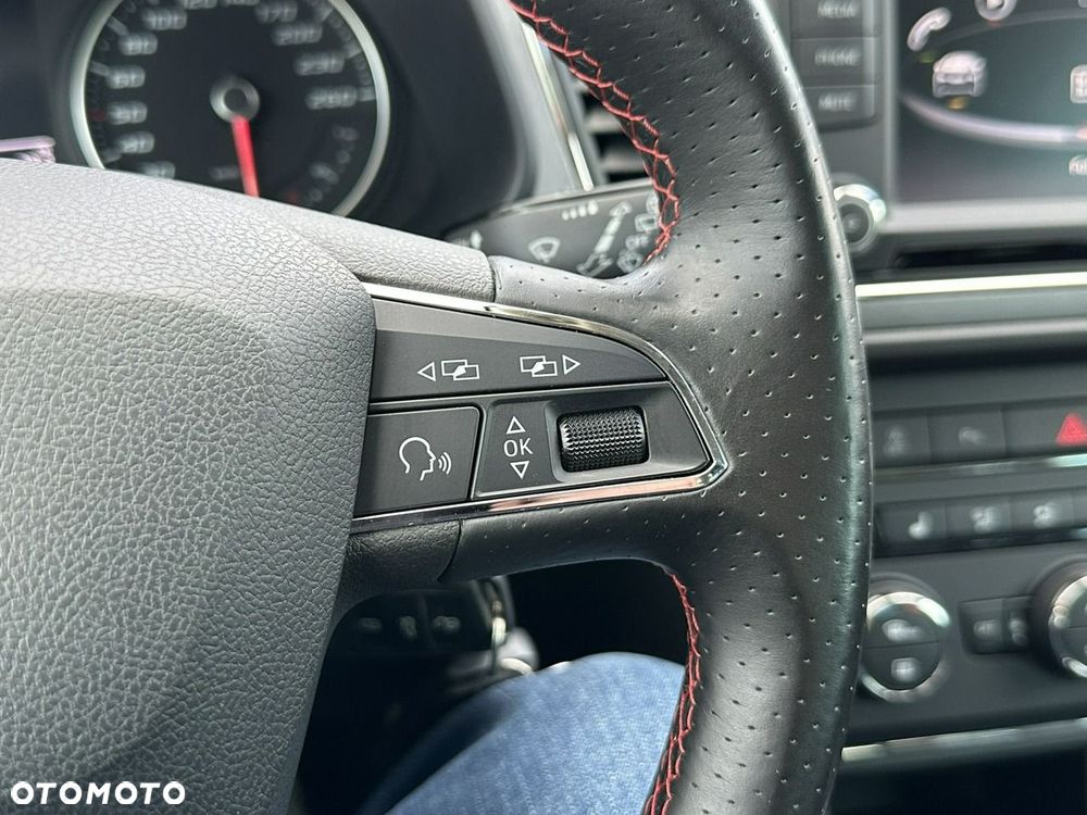Seat Leon - 29