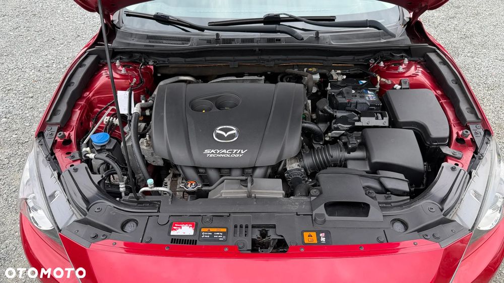Mazda 3 - 14