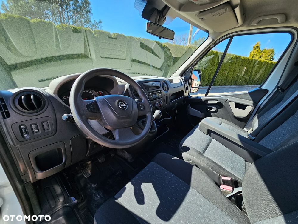 Opel MOVANO - 30