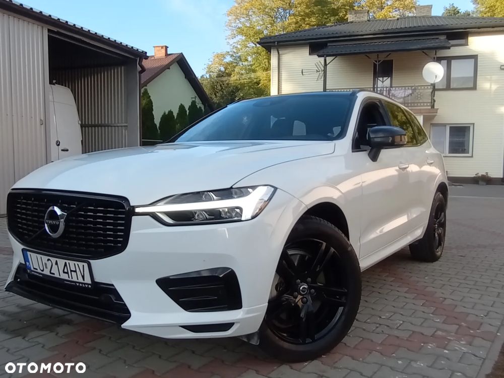 Volvo Xc 60
