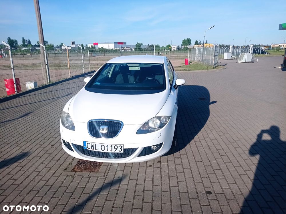 Seat Leon 1.9 TDI Reference - 1