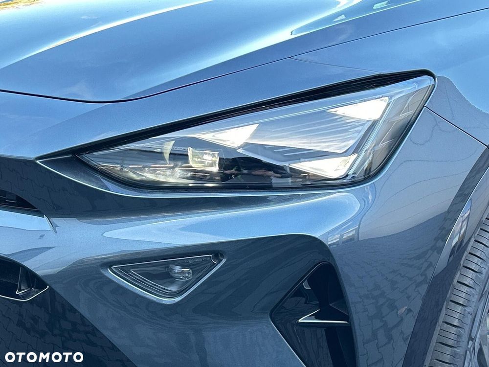 Cupra Formentor 1.5 TSI DSG - 36