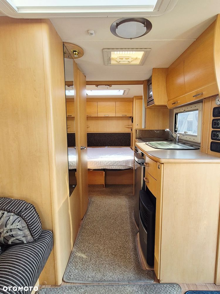 Inny Przyczepa kempingowa - 6