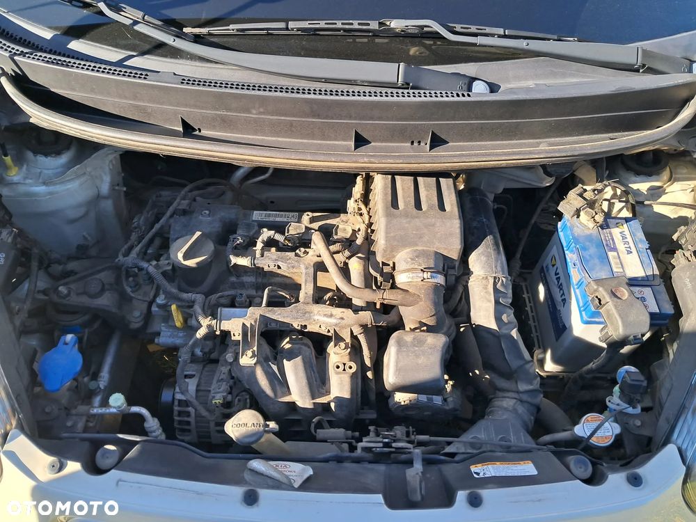 Kia Picanto 1.0 M - 22