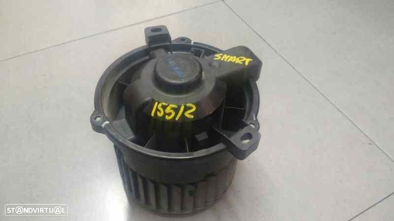 MOTOR SOFAGEM SMART FORFOUR - 1