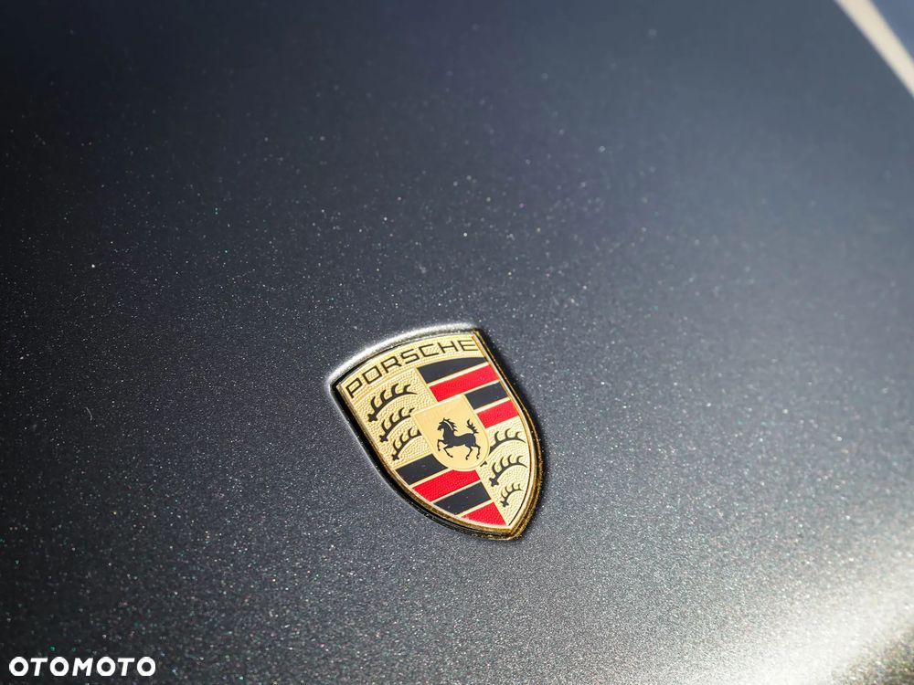 Porsche Macan GTS - 9