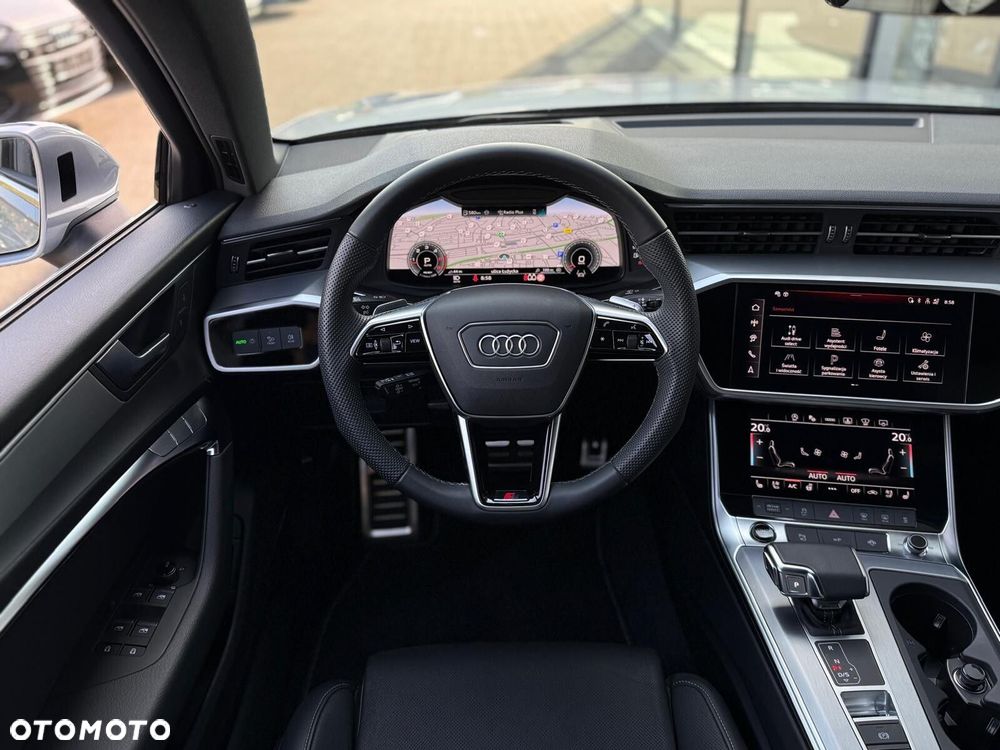 Audi A6 Limousine 50 TDI mHEV Quattro Sport Tiptronic - 31