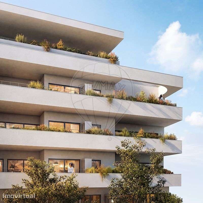 Apartamento T1 para venda - Grande imagem: 3/11