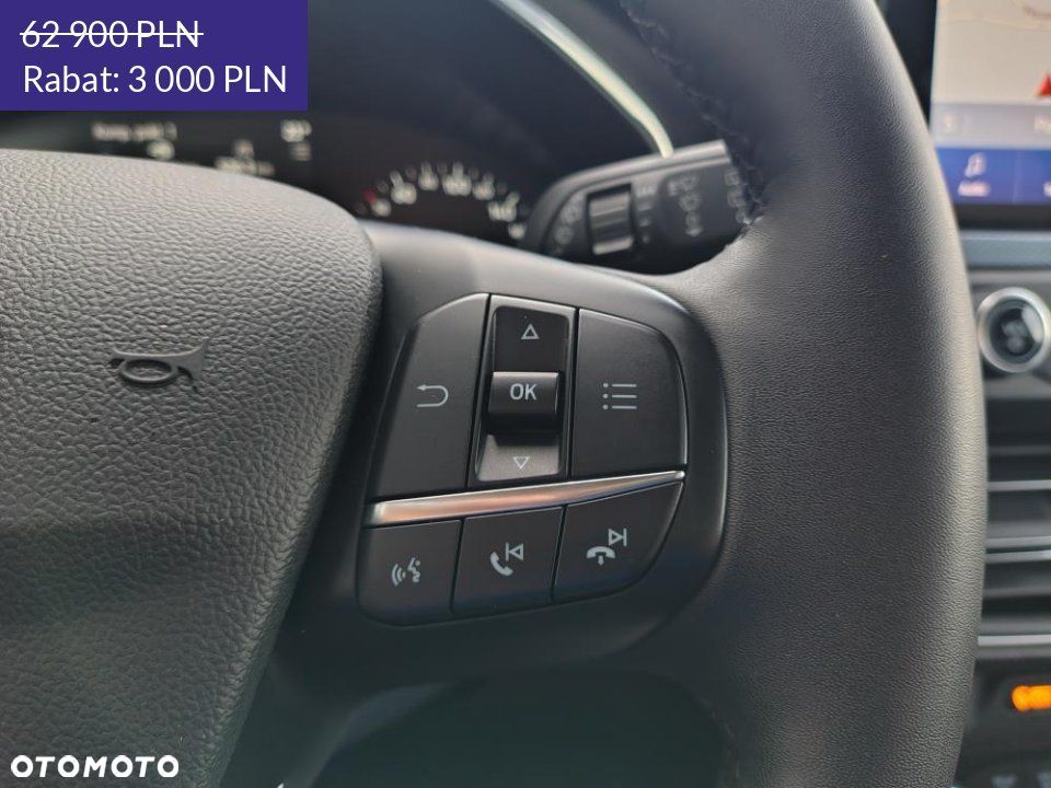 Ford Focus - 20