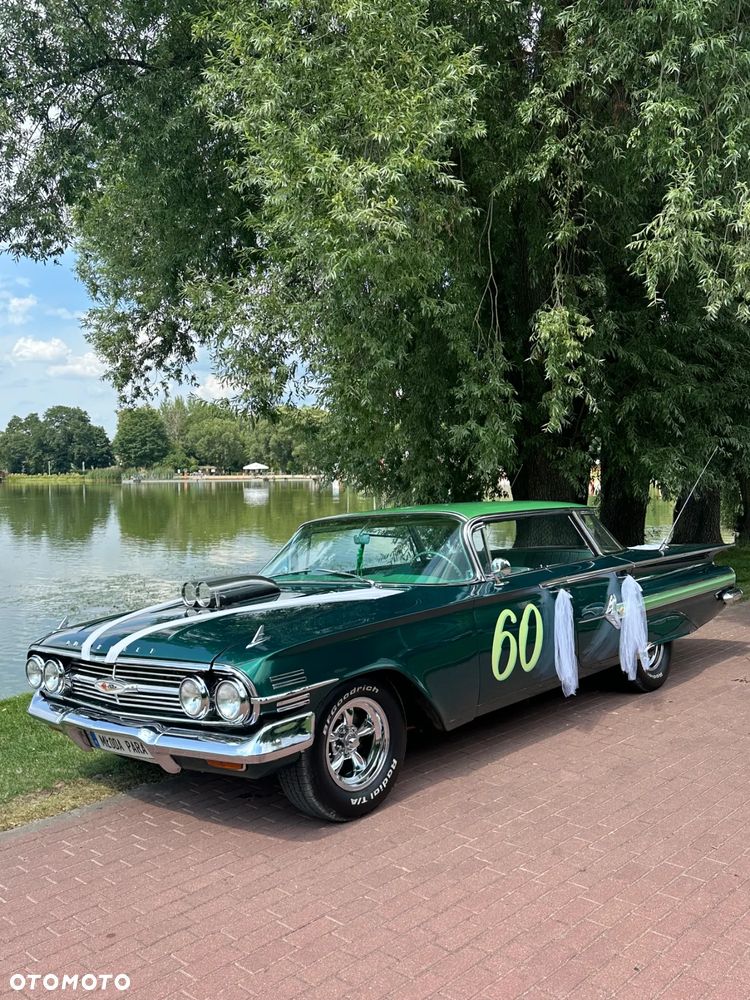 Chevrolet Impala - 24