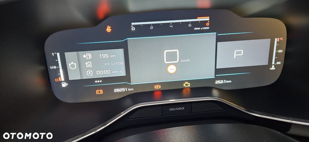 Citroën C5 Aircross 1.6 PureTech Shine EAT8 - 6