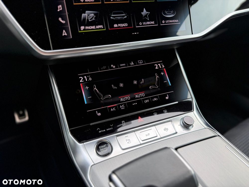 Audi A7 Sportback - 26