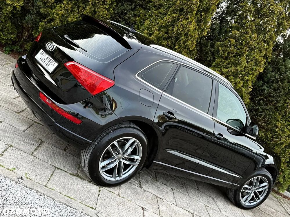 Audi Q5 - 11