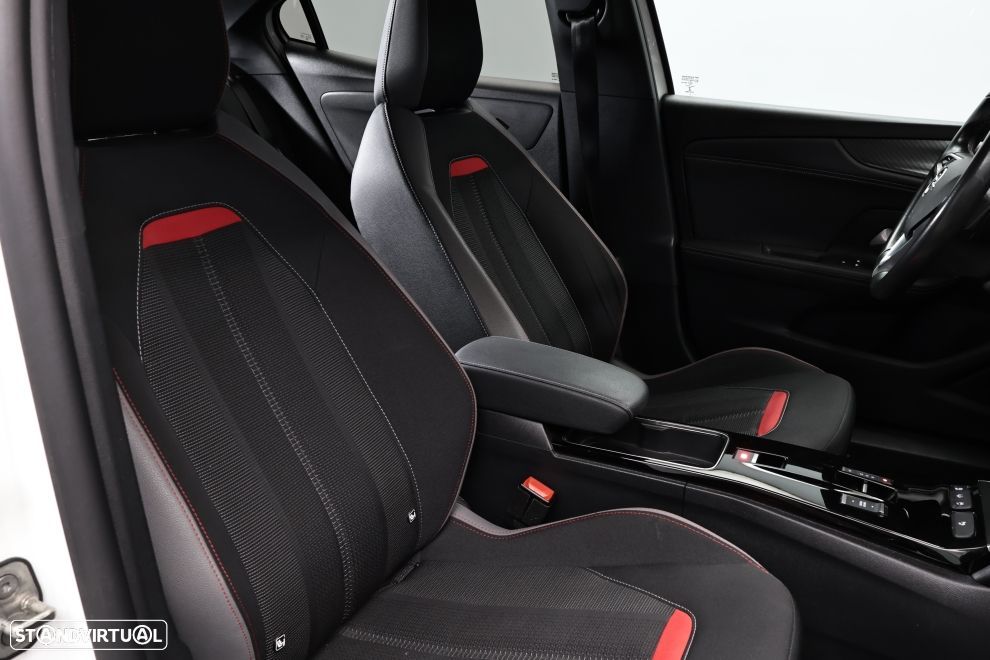 Opel Mokka 1.2 T GS Line AT - 20