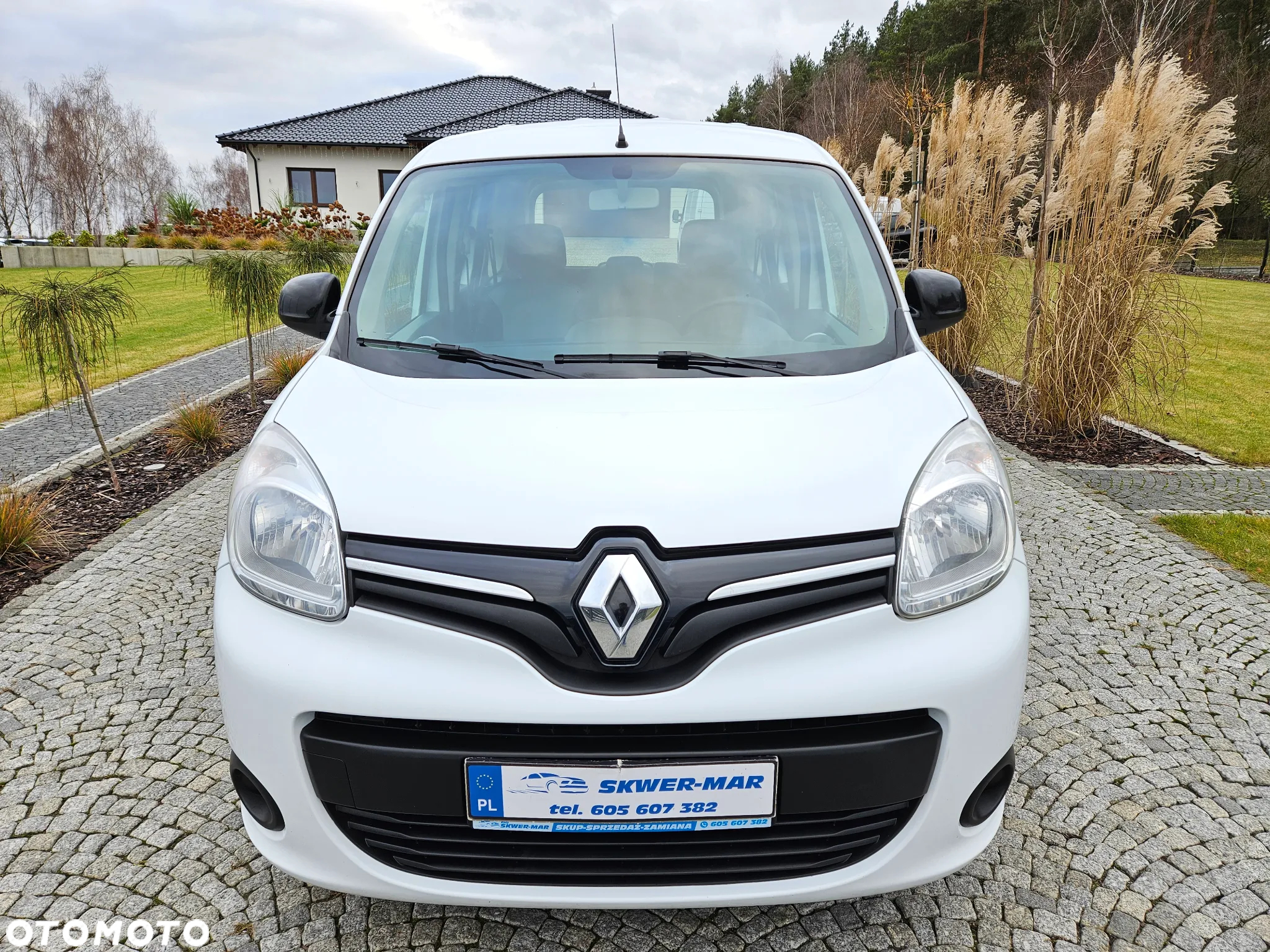 Renault Kangoo 1.5 dCi Business - 7