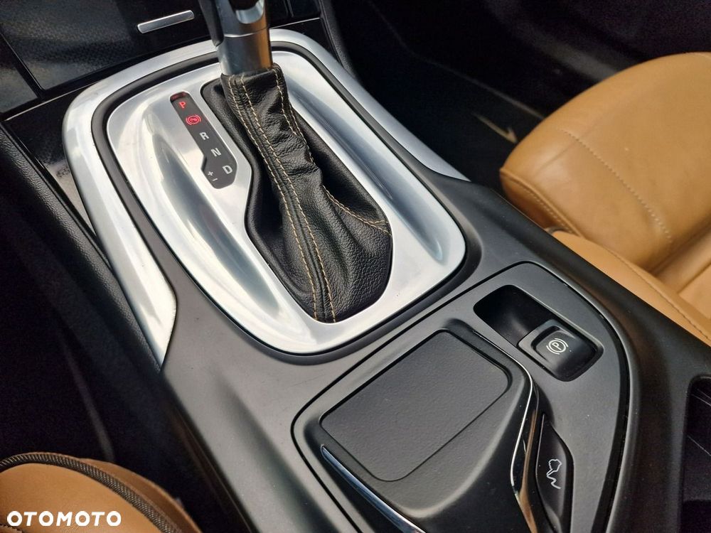 Opel Insignia 2.0 CDTI automatik Innovation - 28