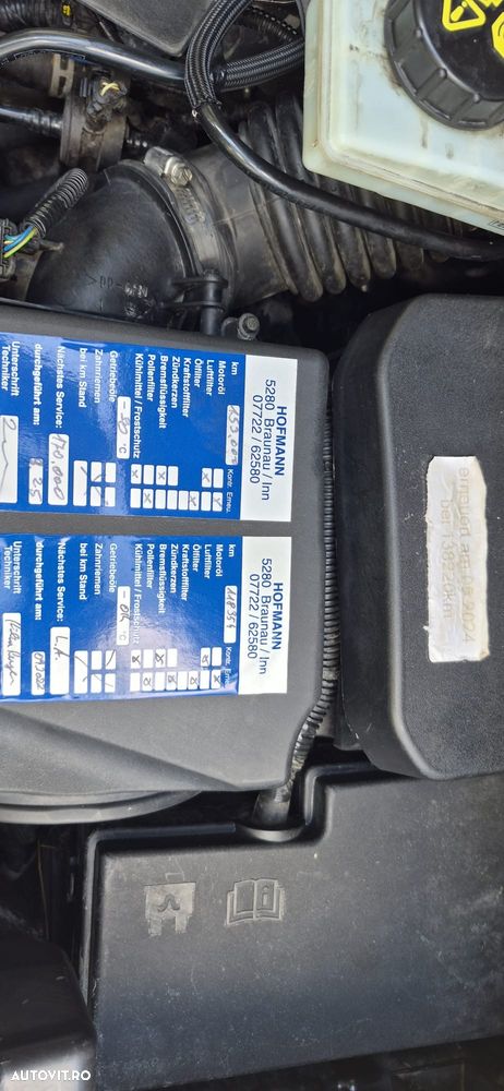 Ford C-Max - 8