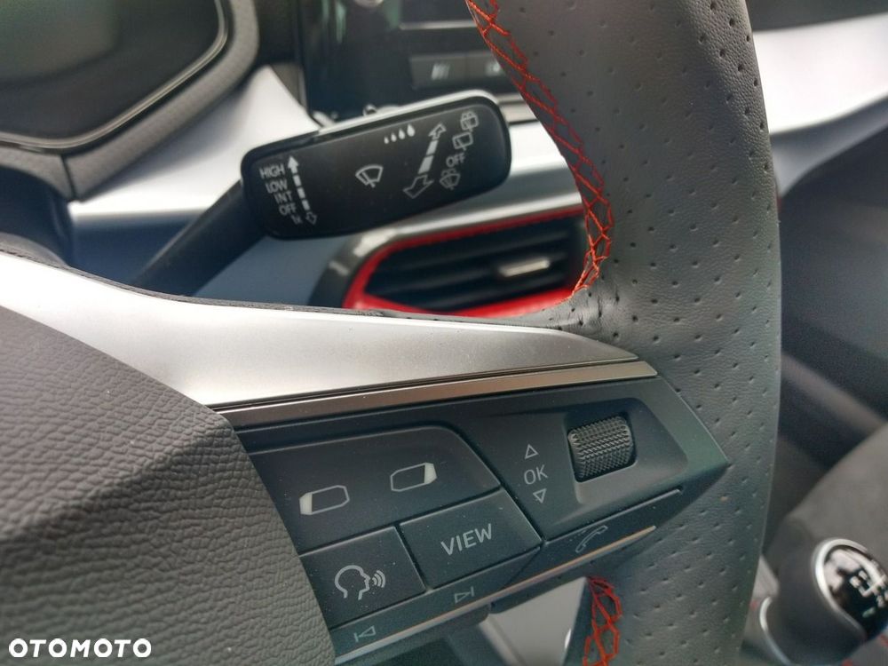 Seat Ibiza - 14