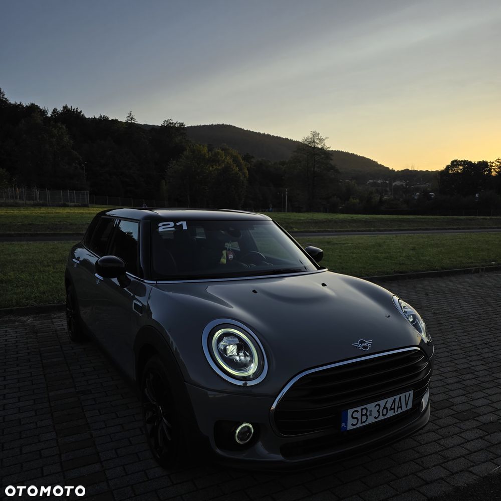 MINI Clubman - 3