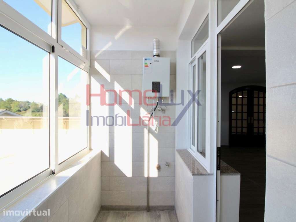 Apartamento T2 em Fânzeres - Grande imagem: 5/17