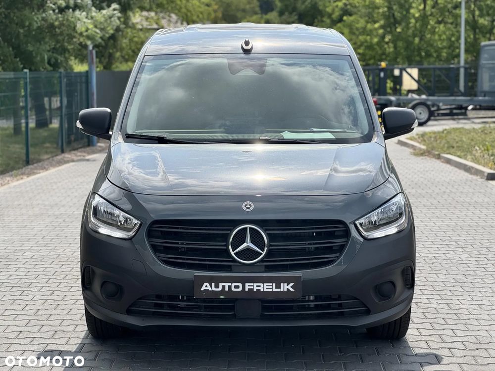 Mercedes-Benz Citan - 3