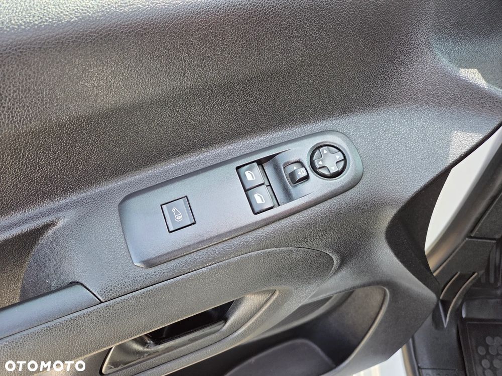 Citroën Berlingo - 10