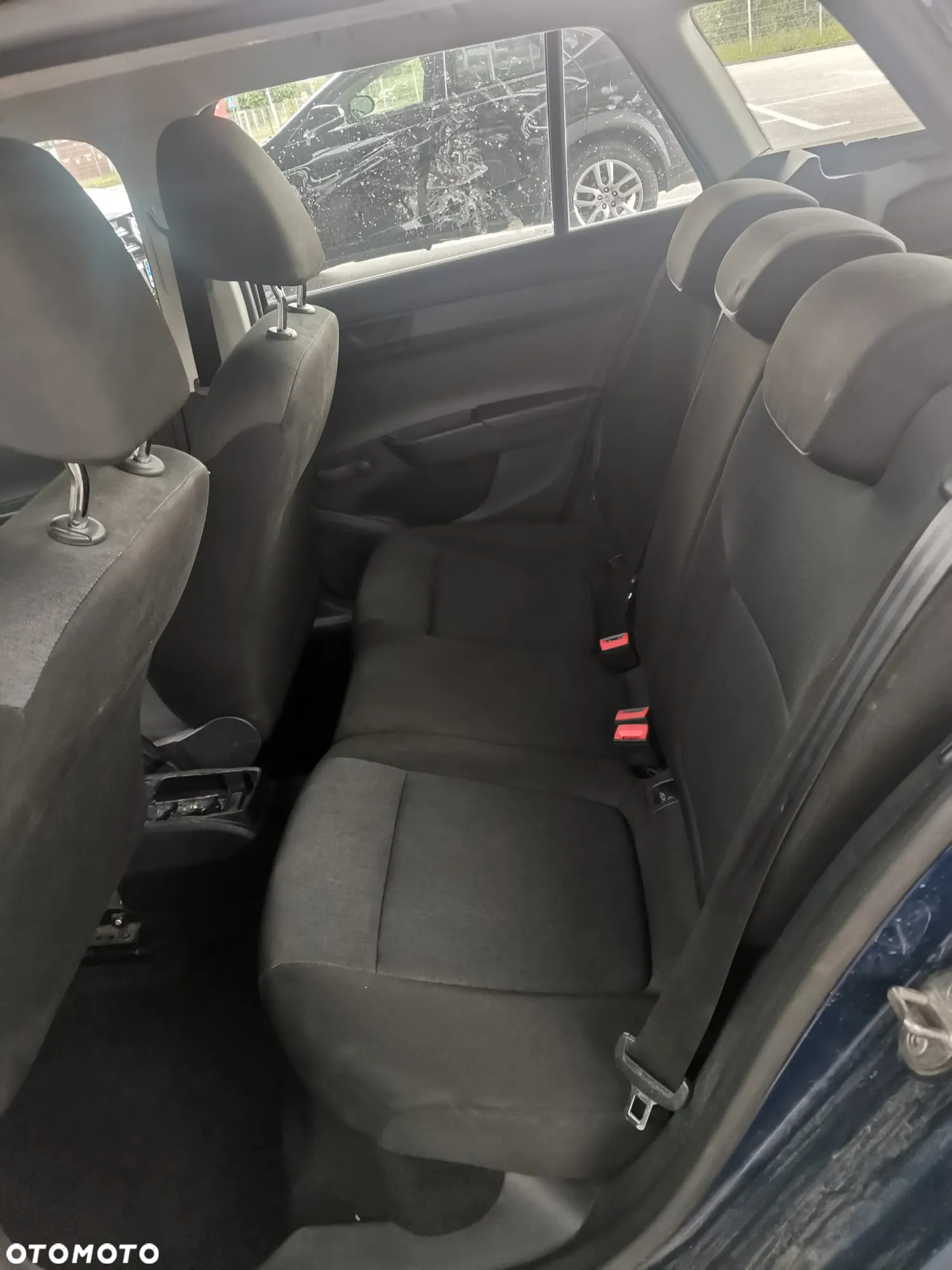 Skoda Fabia 1.0 Active - 9
