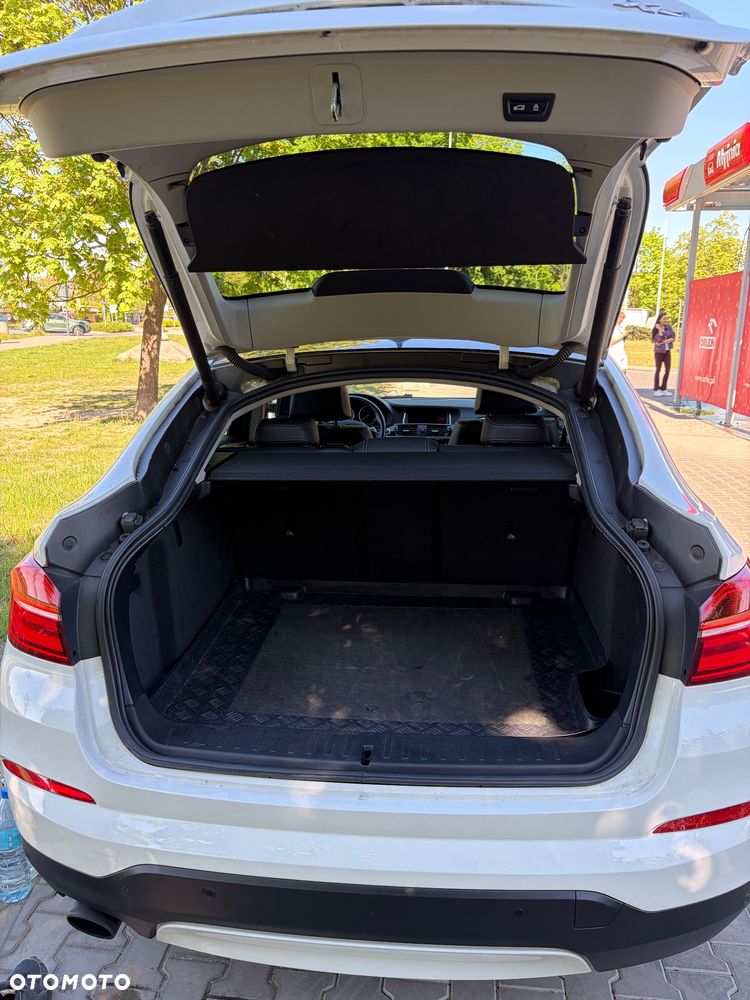BMW X4 xDrive20d - 25
