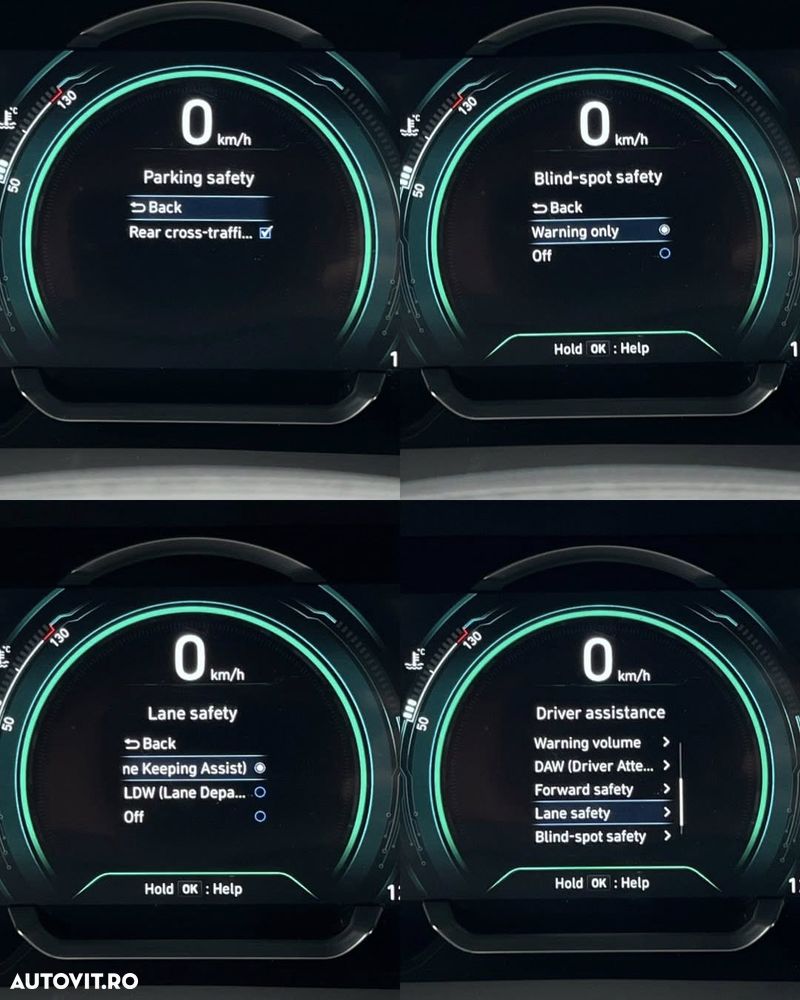 Hyundai IONIQ 1.6 GDI Premium - 8