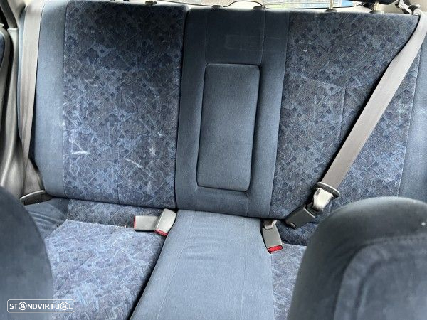 Para Peças Mazda 323 F Vi (Bj) - 10