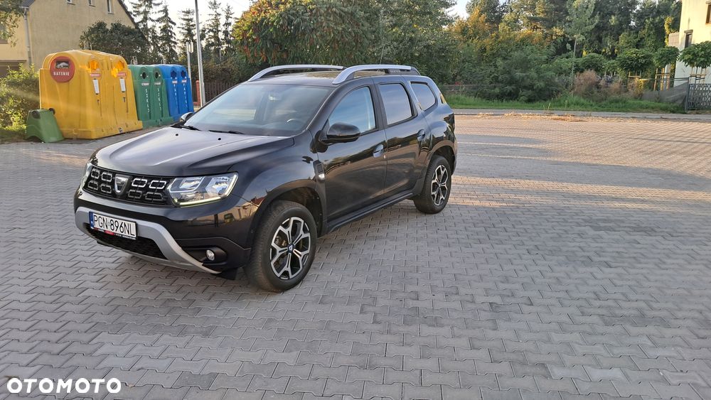 Dacia Duster - 3