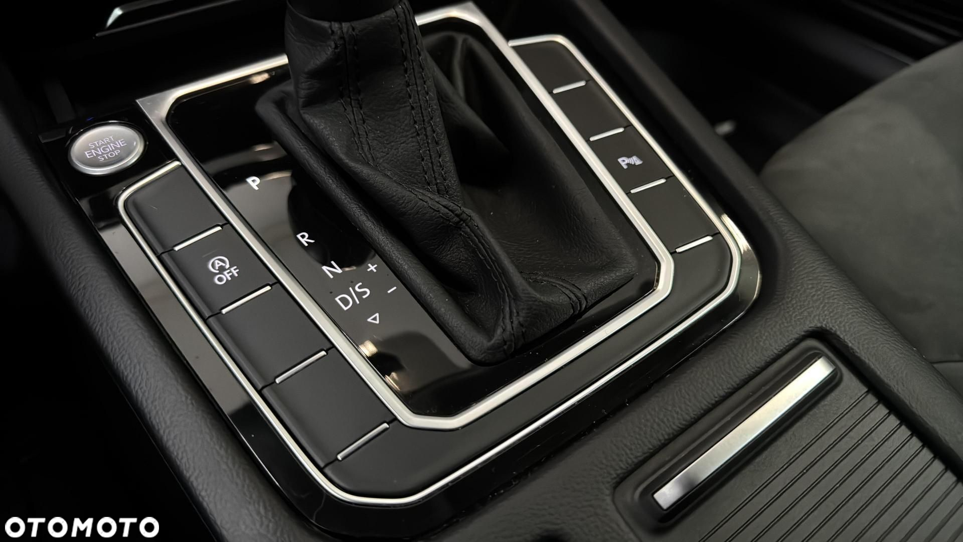 Volkswagen Arteon 2.0 TDI Elegance DSG - 22