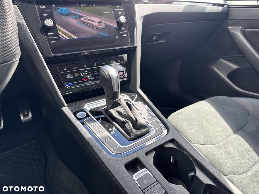 Volkswagen Arteon - 16