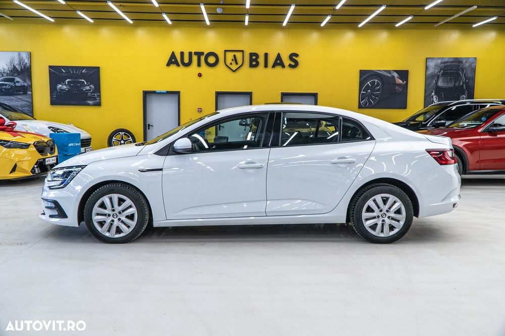 Renault Megane BLUE dCi 115 INTENS - 14