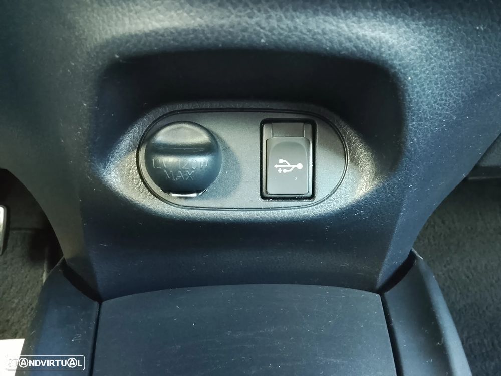 Toyota Yaris 1.0 VVT-i Comfort - 21